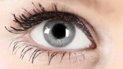 Here's What Your Eye Colour Reveals About Your Health, And It May 