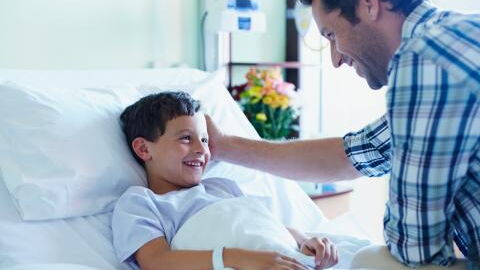 Doctors shocked after 12-year-old fully recovers from an incurable cancer