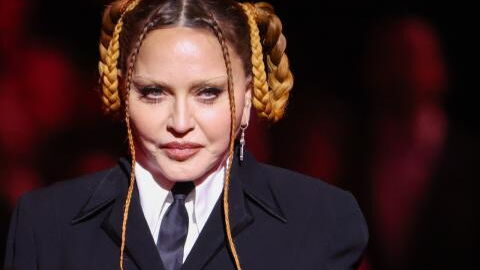 Madonna: Fans shocked by new picture of the singer 'What happened to her?'