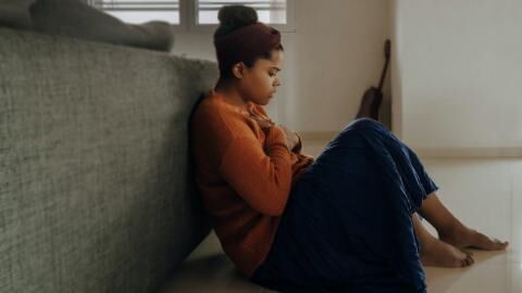 This sinister symptom of anxiety can destroy your body