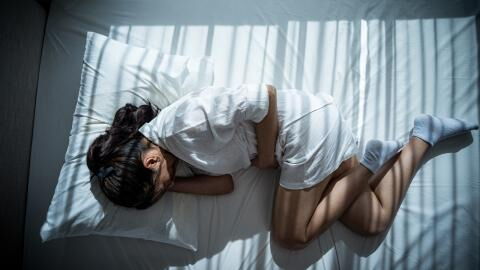 This unknown condition could be fatal to women: What is PMDD?