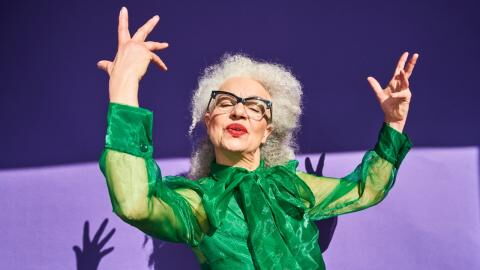 'My secret to a long life has been staying away from men' - Longevity tales from a 109-year-old woman