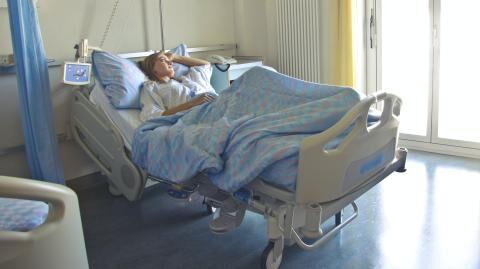 This woman woke up from surgery horrified after doctors perform unwanted procedures