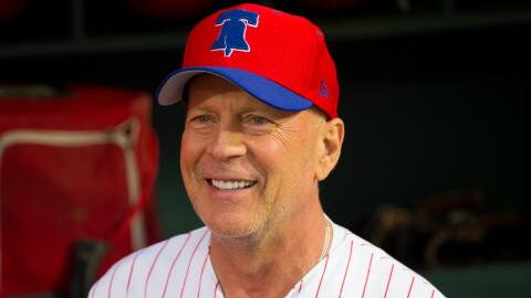 Bruce Willis: Legendary actor makes a rare appearance alongside his family since his retirement