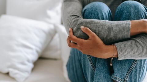 This woman kept smelling bacon, it turned out to be a symptom of brain tumour