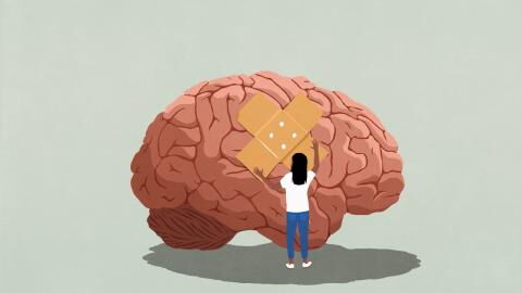 Here's what neurobiologists advise to keep your brain healthy