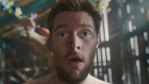 Man who died for 28 minutes reveals what death was like