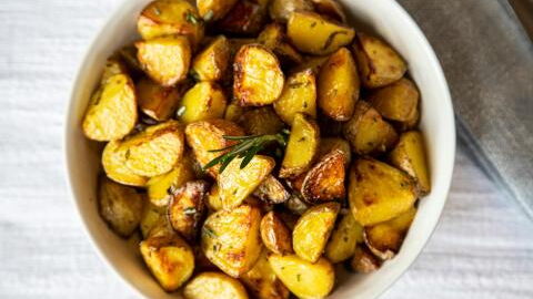 Scientists reveal potatoes are actually great for your health, here's why