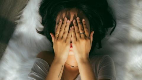 Doctor astounded to discover a living animal inside this woman's body