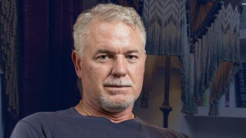 Grey’s Anatomy star Eric Dane dies aged 53 after ALS diagnosis