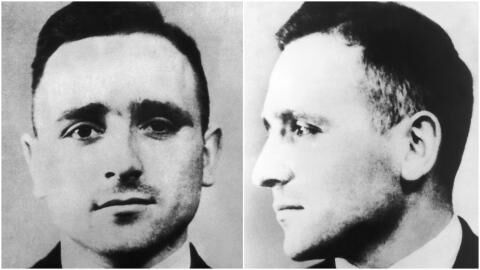 'Butcher of Lyon': This Nazi soldier heartlessly sent children to their deaths during the WW2