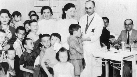 The Nazis used this horrifying program to annihilate 300,000 people