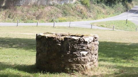 3,000-year-old wishing well discovered in Germany reveals its precious treasures