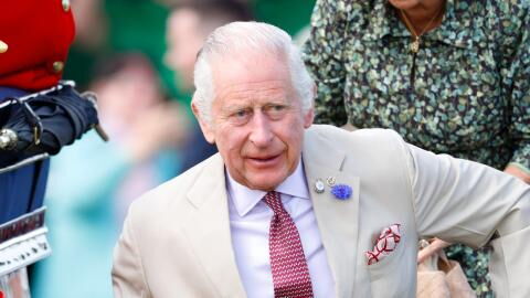 Will King Charles stop this extreme royal tradition that has a worrying impact on UK's history?