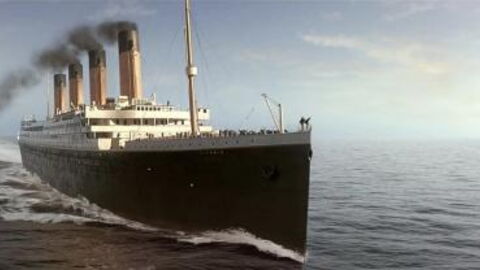 The real reason why no human remains have ever been found on the Titanic shipwreck
