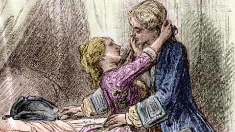 The story of the real Casanova: Giacomo was much more than just a ladies' man