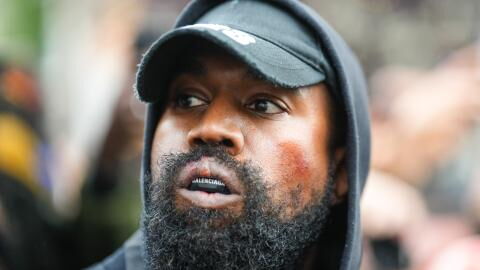 Kanye West warns Justin Bieber in latest rant after Hailey goes against the Yeezy designer