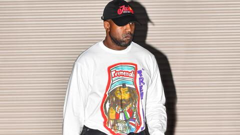 Kanye West shocks with latest outrageous claim that could lead to a lawsuit