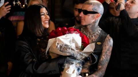 Kourtney Kardashian and Travis Barker buy first house together for a whopping $14.5 million