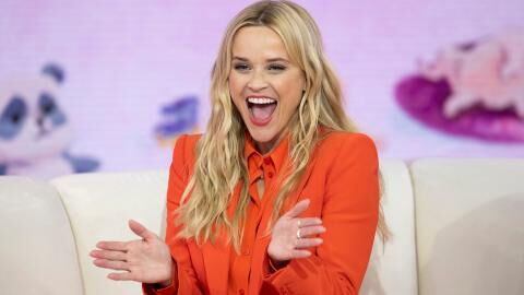 Reese Witherspoon sells her Nashville mansion for a whopping $7.4 million