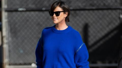 Charlize Theron is selling her fairytale Los Angeles home for a whopping $2 million