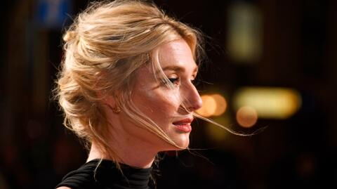 The Crown's Elizabeth Debicki has a mysterious new love interest: Here's everything we know