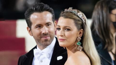 Blake Lively gave birth to her fourth child: Her mysterious announcement breaks the internet