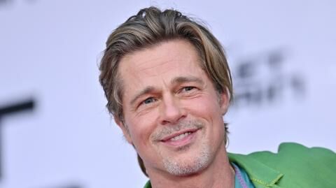 Brad Pitt, 59, is getting 'serious' with new girlfriend Ines de