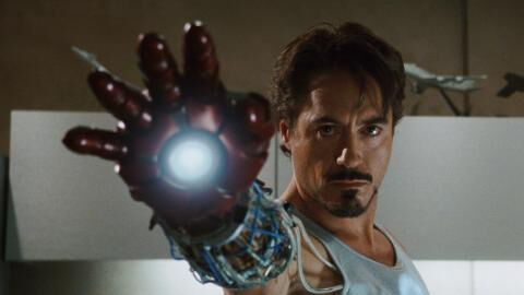 Robert Downey Jr earned $75 million for this one Marvel movie and it's not Avengers: Endgame
