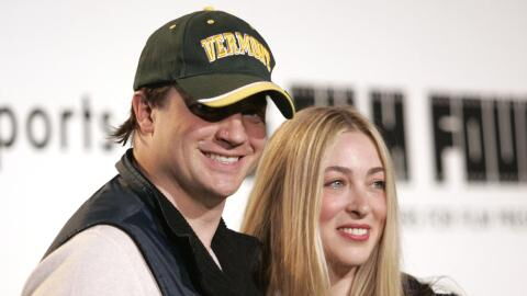 Brendan Fraser's messy divorce from ex-wife Afton Smith who claimed $900k per year in child support