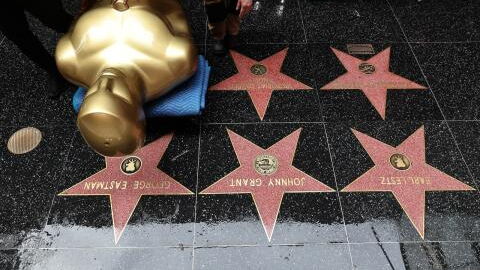 Oscars 2023 hit with little-known disaster before the ceremony took place, here's what we know