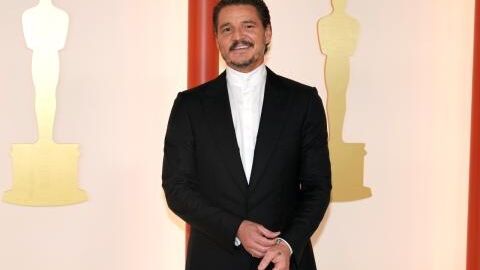 Pedro Pascal: Hollywood's 'daddy' is going viral for this surprising reason, and it's not about his looks