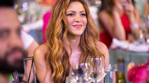 Shakira: Source reveals what singer allegedly thinks about rumours she's dating Tom Cruise