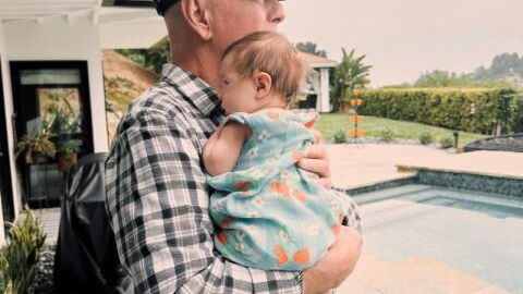 Bruce Willis: His daughter Rumer shared a loving tribute to her dad for Father's Day