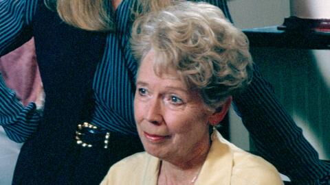 Elizabeth Hoffman: Death of Little House on the Prairie star announced after two months