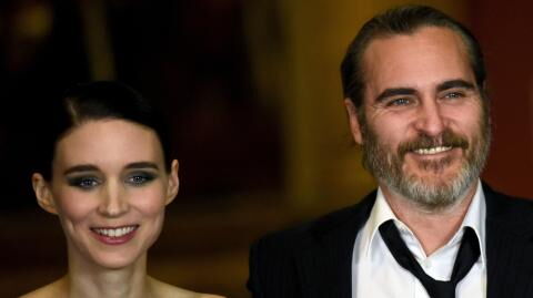 Celebrities children 2024