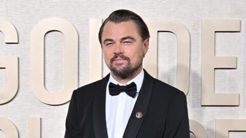 Is Leonardo DiCaprio engaged? Everything we know about his girlfriend Vittoria Ceretti