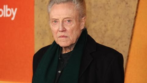 Christopher Walken celebrities children
