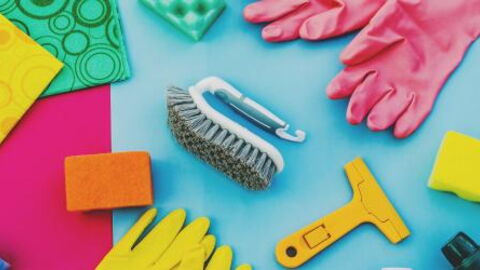 These Are The Filthiest Parts Of Your Home That Everyone Forgets To Clean