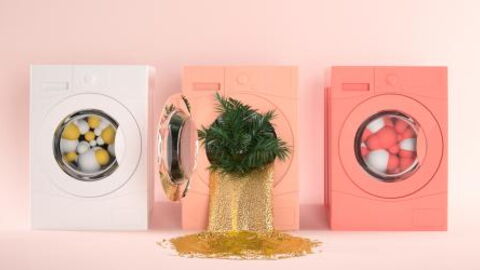 If Your Washing Machine is Dirty are Your Clothes Really Clean?