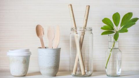 Top 10 Easy Tips for Reducing Waste in Your Home