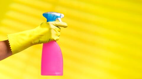 Cleaning tips that really work- and ones that really don't