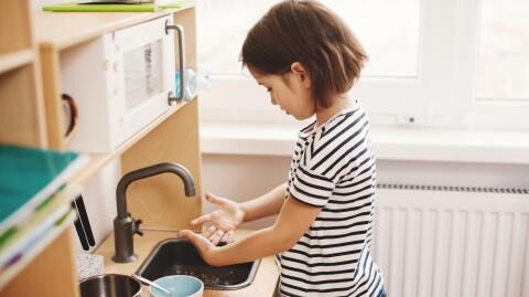 Lidl is now selling the perfect Christmas gift for your young one!