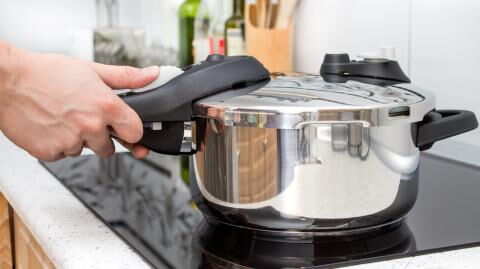 Lidl’s new high-pressure gadget will change your kitchen forever!
