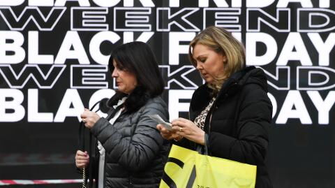 Aldi are having their first ever Black Friday sale!