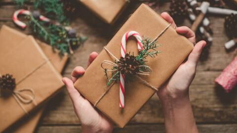 Lidl is selling a retro gift that is sure to be the hit of Christmas