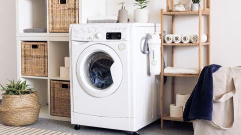 This is how often you should be cleaning your washing machine