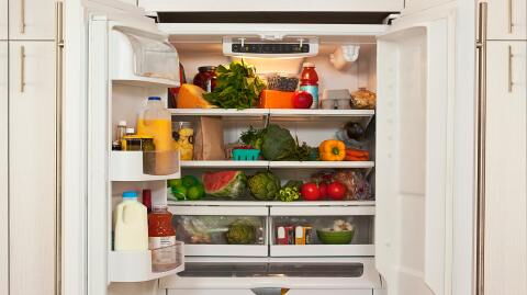 You can save £60 a month with this simple trick with your fridge