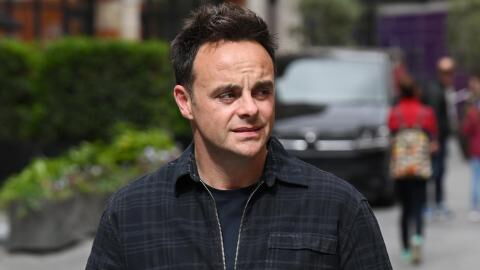 Ant McPartlin: A sneak peek inside the I'm A Celeb host's luxurious £6 million London mansion