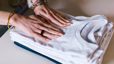 This cheap hack will keep your clothes smelling amazing for 20 years